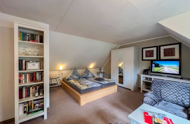 Apartment Prerow by Interhome