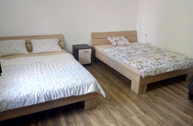 Apartment Quattro 2