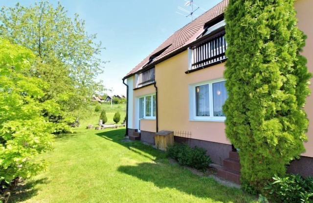 Apartment Rabyně by Interhome