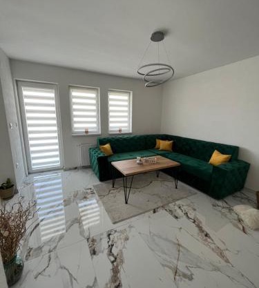 Apartment Rakovica Luxury