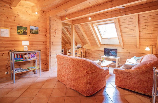 Apartment 'Rebberg 2' with Balcony and Wi-Fi