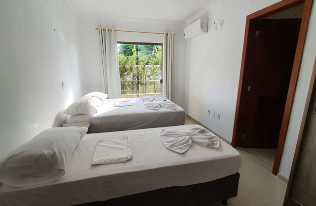 Apartment Recanto do Mundaí