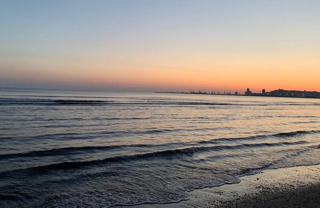 Apartment relax - Durres Beach