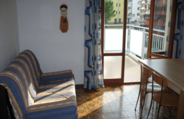Apartment 'Residence Torino 81' with Shared Pool and Private Terrace