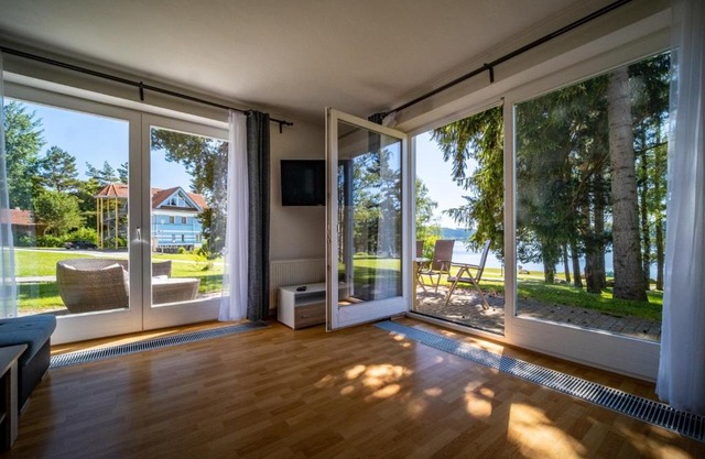 Apartment Riviera 503-1 Lipno Home