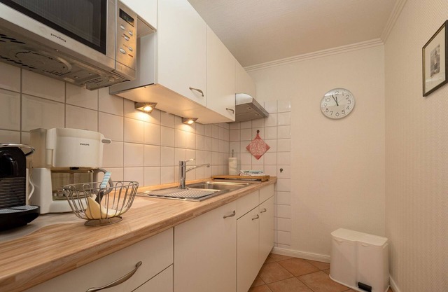 Apartment Robbe - Apartments Engelfried