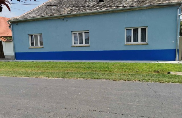 Apartment/Rooms in Csatalja, Southern Hungary
