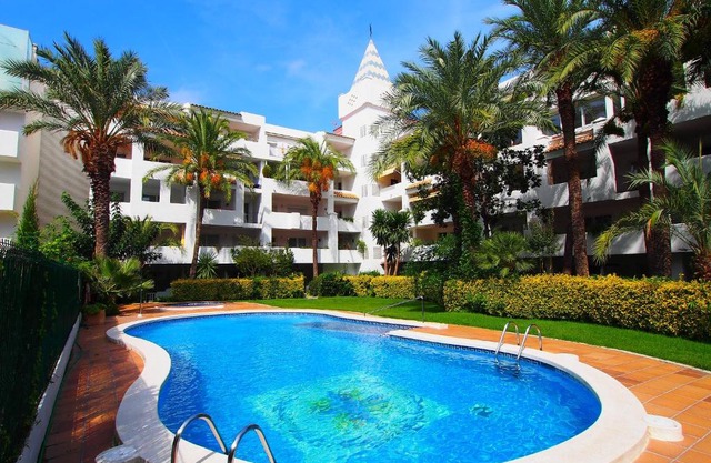 Apartment Royal Marine-1