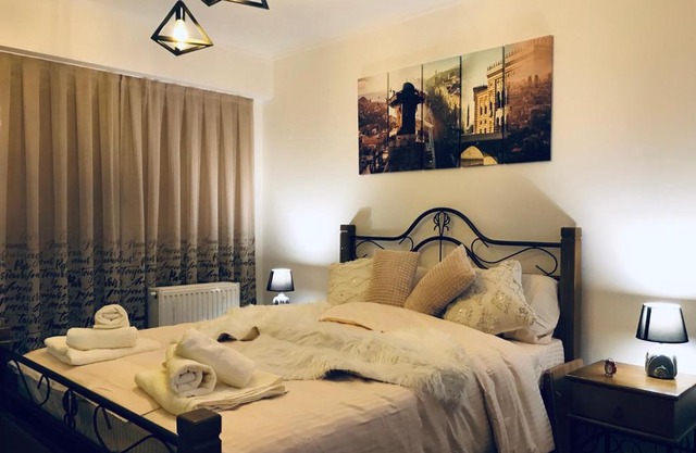 Apartment Rustic