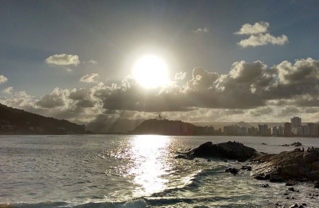 APARTMENT SÃO VICENTE GONZAGUINHA BEACH