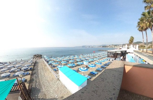 Apartment Superior 950 Meters From The Sea