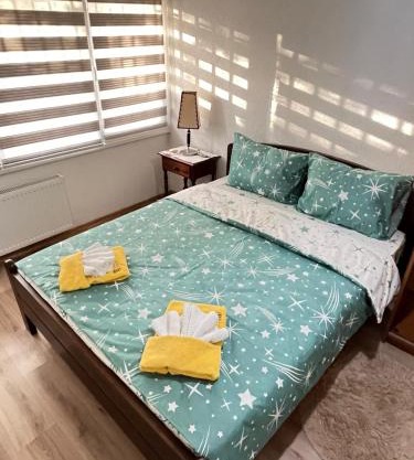 Apartment S&M