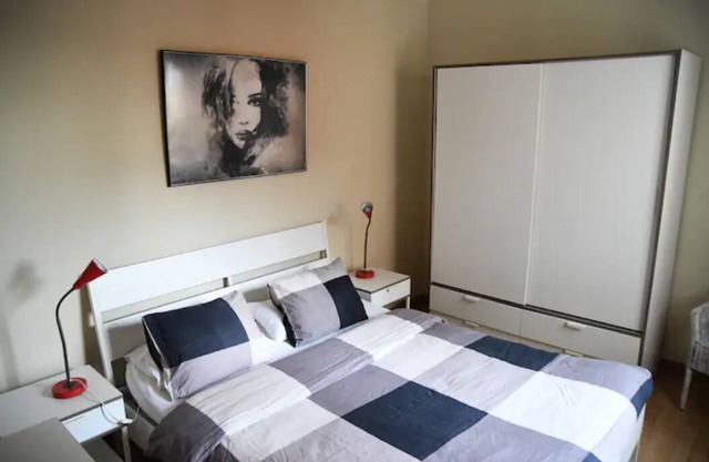 Apartment Sagrada Familia