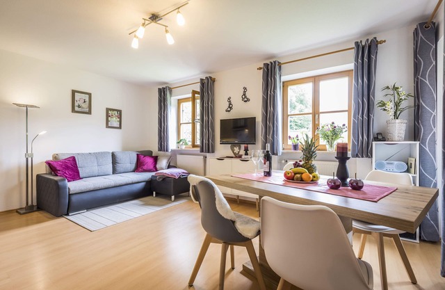 Apartment Salzburg for 2-4 persons