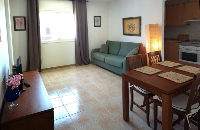 Apartment San Isidro, close to everything