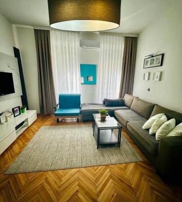 Apartment Saraj-Bosna Free public Parking