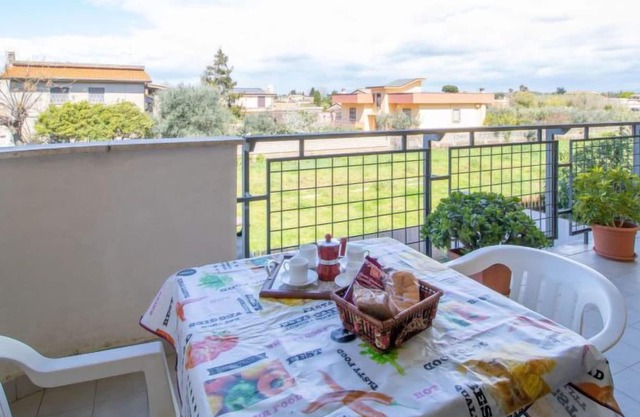 Apartment Savio in Nettuno - 4 persons, 2 bedrooms
