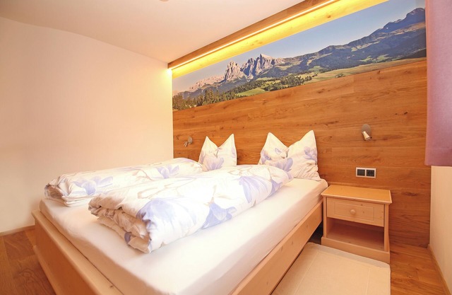 Apartment Schlern