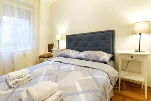 Apartment SEIF 2