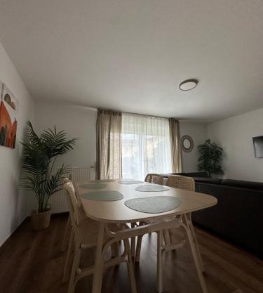 Apartment SIX by Europa-Park - EP Ticket Garantie