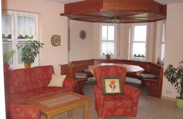 Apartment 'Sonnenschein' with Mountain View, Private Terrace and Wi-Fi