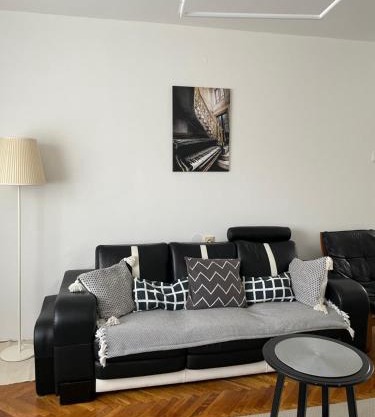 Apartment Sofia