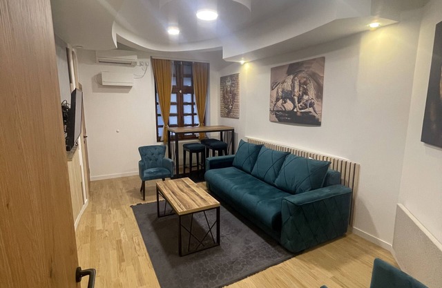 Apartment Sofie (downtown)