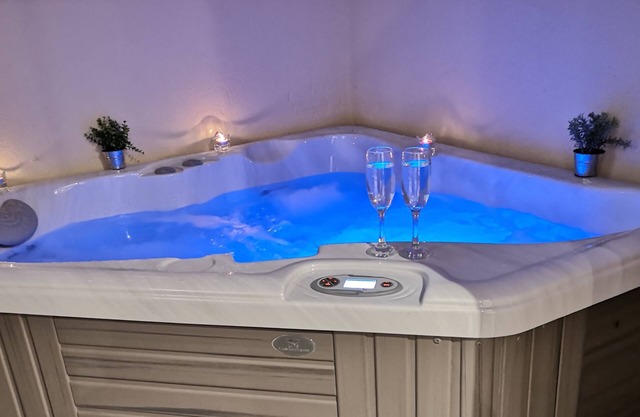 Apartment spa and cinema Metz center