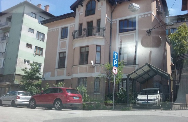 Apartment Splitska 7