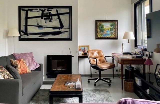 Apartment 'Spontini' with Private Terrace and Wi-Fi