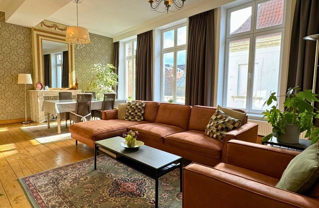 Apartment St-Niklaas - 2 bedrooms - 1st floor