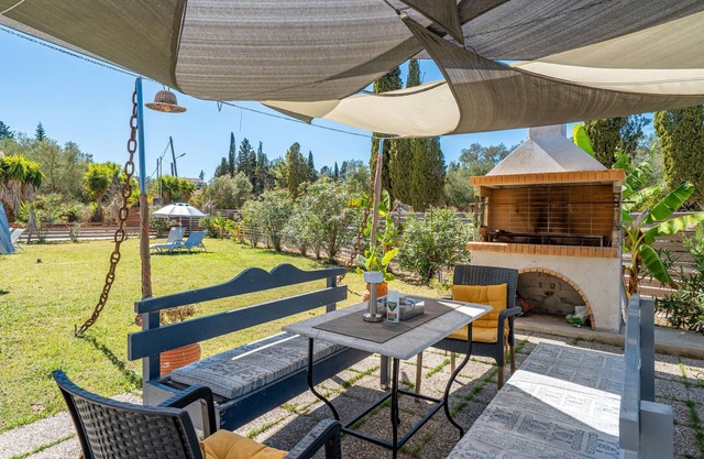 Apartment 'Starry Sky Luxury 6' with Shared Terrace, Wi-Fi and Air Conditioning