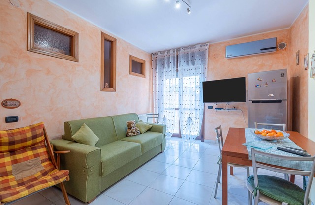Apartment 'Stefy House' with Balcony and Wi-Fi