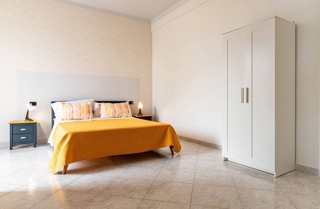Apartment 'Sub Civico 23' with Balcony, Wi-Fi and Air Conditioning