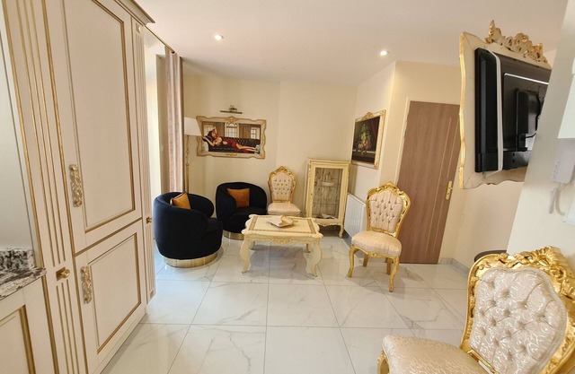 Apartment Sully-sur-Loire, studio flat, 2 persons