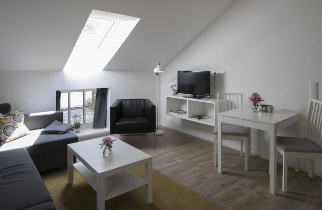 Apartment-Superior-Private Bathroom-Balcony