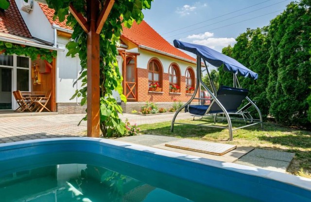 Apartment Swing by Interhome