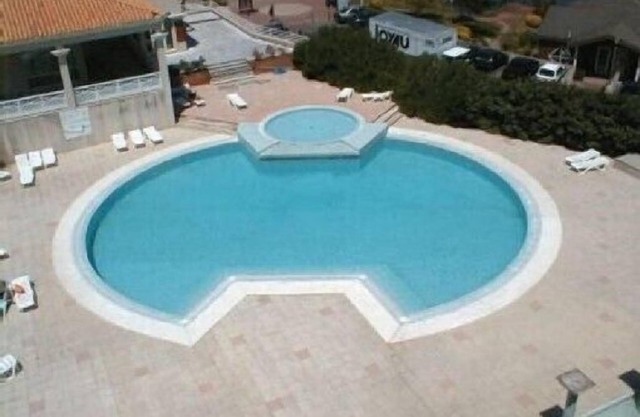 Apartment T2 (4 to 6 people) sea view Grapefruit Residence