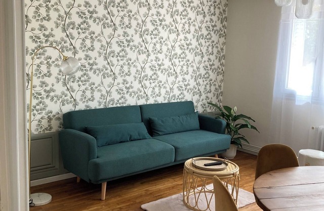 Apartment T3 La Dolce Vita