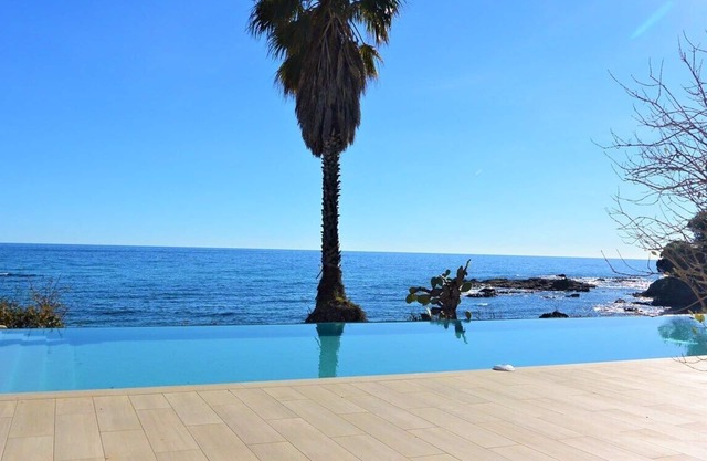 APARTMENT "TADO" DRC - 3*-SWIMMING POOL IN RESIDENCE - SOLENZARA