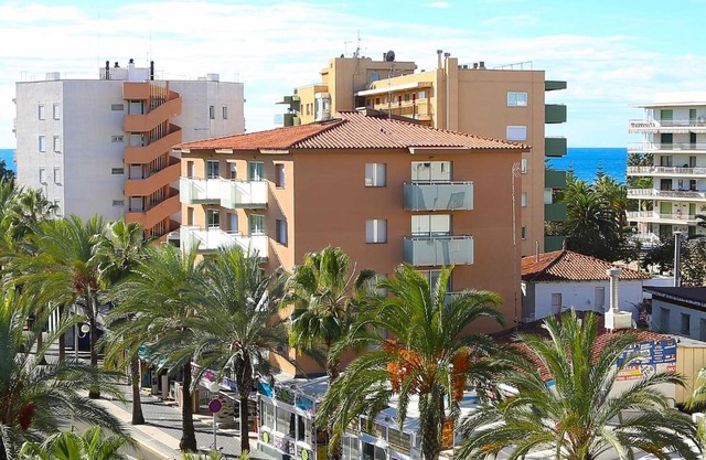 Apartment Terecel Salou-15 by Interhome