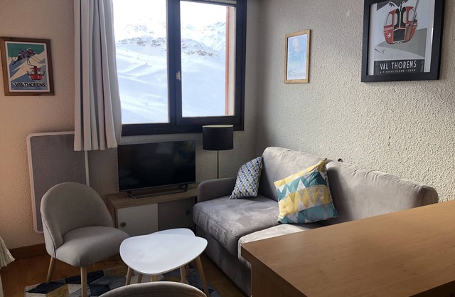 Apartment The Joker 4 people 2 cabins Label 1/2 CharmResidential flat