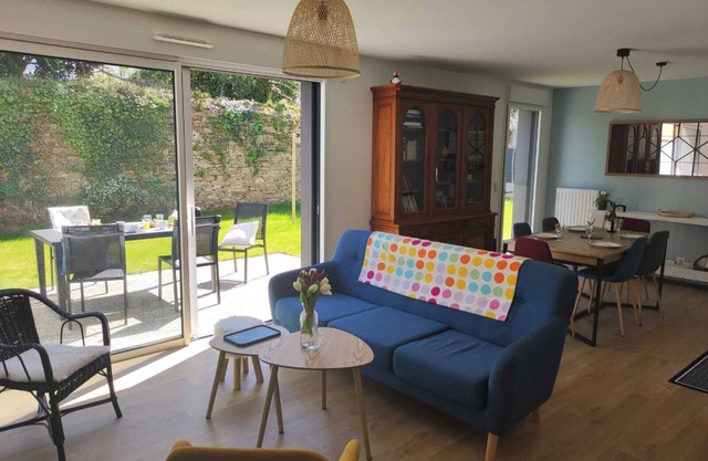 Apartment "TI YUSA