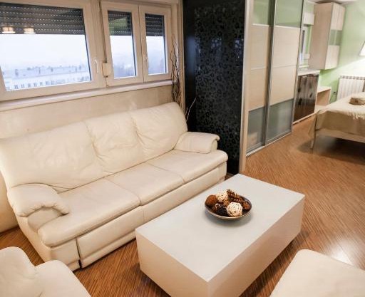 Apartment Topflat