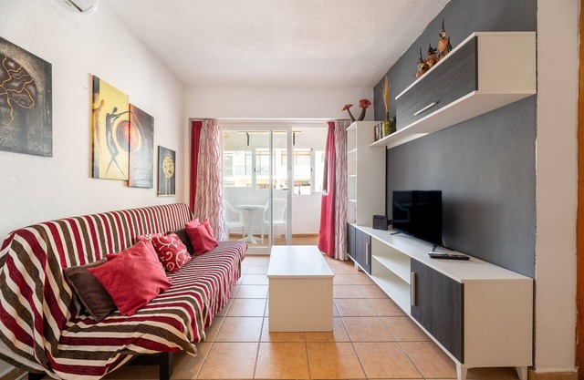 Apartment 'Trilo 24' with Wi-Fi and Air Conditioning