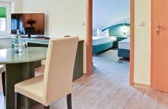 Apartment - TUI SUNEO Children's Resort Usedom