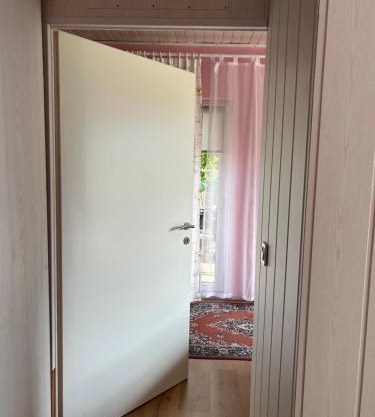 Apartment Tunnel