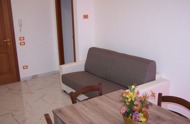 Apartment type 5 Deluxe