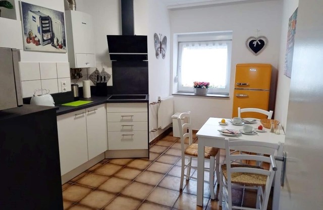 Apartment Uni- Koblenz