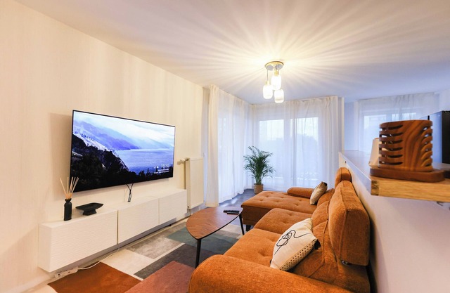 Apartment Valdargent